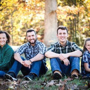 Meet your Posher, Angela